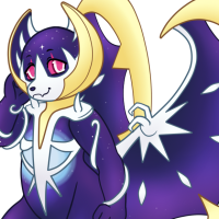 CSP-102: Lunala