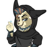 NPC-116: Beckett