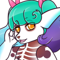 PC-134: Circe Bonesong