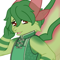 NPC-048: Jade Mirage