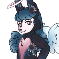 NPC-029: Eva