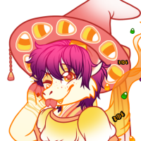 NPC-146: Tootsie Sweets