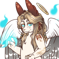 NPC-177: Seraphina The Withered Rose