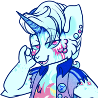 PC-298: Luka Jett