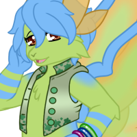 NPC-122: Beryl