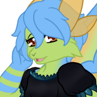 Thumbnail for NPC-122: Beryl