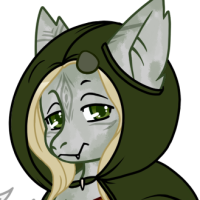 Thumbnail for PC-393: Seasonal art/rp Kitsu