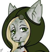 Thumbnail for PC-393: Seasonal art/rp Kitsu