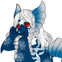 Thumbnail for PC-395: Maranis Frozenscale