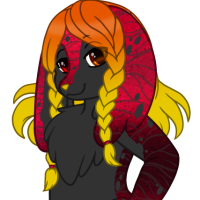 Thumbnail for PC-420: Crimson Wildflame