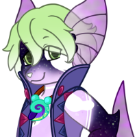 Thumbnail for PC-022: Alsephina Blueseed