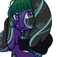 Thumbnail for PC-291: Midnight Monarch