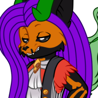 Thumbnail for PC-407: Hecate Shadowpaw