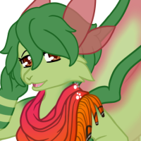 Thumbnail for NPC-048: Jade Mirage