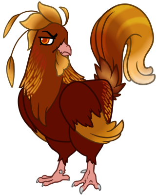 Fyreroo - Five Spices