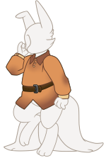 Crescent Collared Shirt - Caramel Candy - B