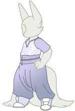 Fisher's Outfit - Silversong - A