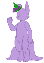 Witch Hat - Kit