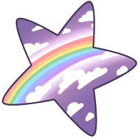 Wishing Star -  Mythic