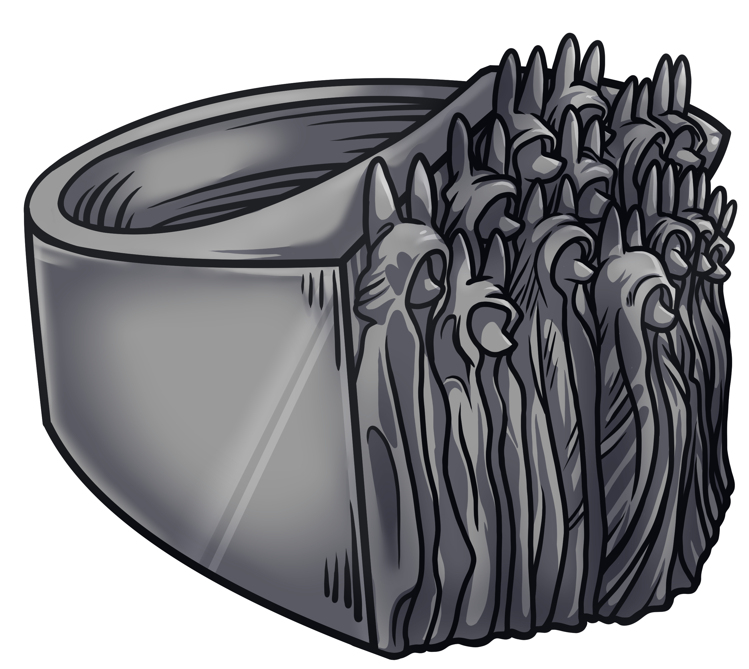 Other Wordly Ring