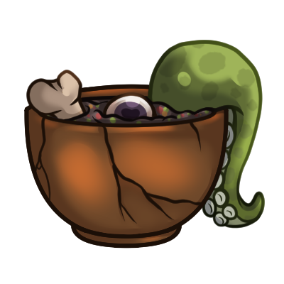 Questionable Stew