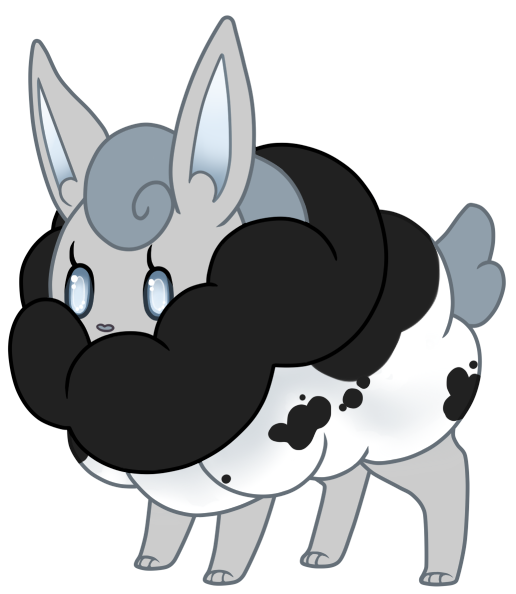 Lallabaa - Patches - Black