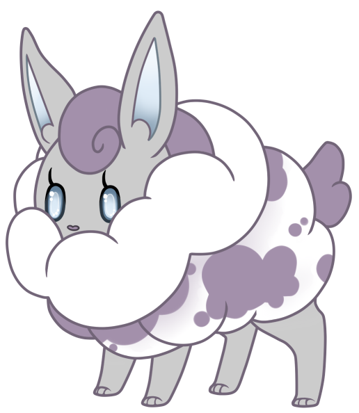 Lallabaa - Patches - Lilac Haze