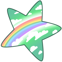 Wishing Star - Uncommon