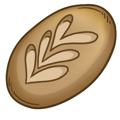 Warm Bread