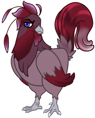 Fyreroo - Strawberry Chili
