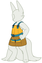 Sturdy Apron - Ancient Treasure - A