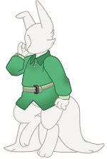 Crescent Collared Shirt - Meadow Balm - B