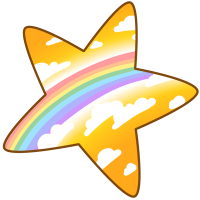 Wishing Star - Common