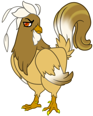 Fyreroo - Cornbread